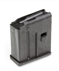 Kel-Tec SU16PLR16310 PLR-SU-16 Blued Detachable 10rd 5.56x45mm NATO