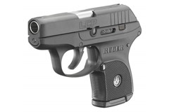 Ruger LCP 380 ACP