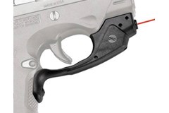 Crimson Trace Lasergaurd Beretta Nano 