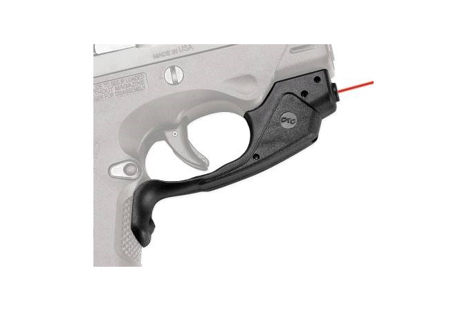 Crimson Trace Lasergaurd Beretta Nano  Accessory-Lasers and Sights