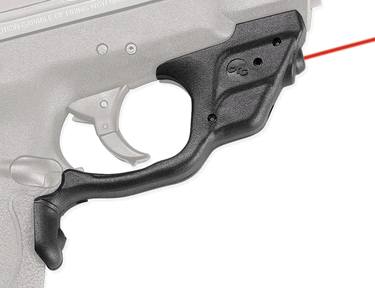 Crimson Trace LASERGUARD S&W SHIELD 9MM/40
