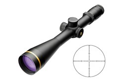 Leupold VX-6 Target  
Item #: LP118504 / MFG Model #: 118504 / UPC: 030317004101
VX-6 7-42X56 34MM SF TGT MOA # SIDE FOCUS|TARGET MOA+ RETICLE