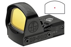 Leupold DeltaPoint Pro Reflex Sight   - LP119688 - 030317005856