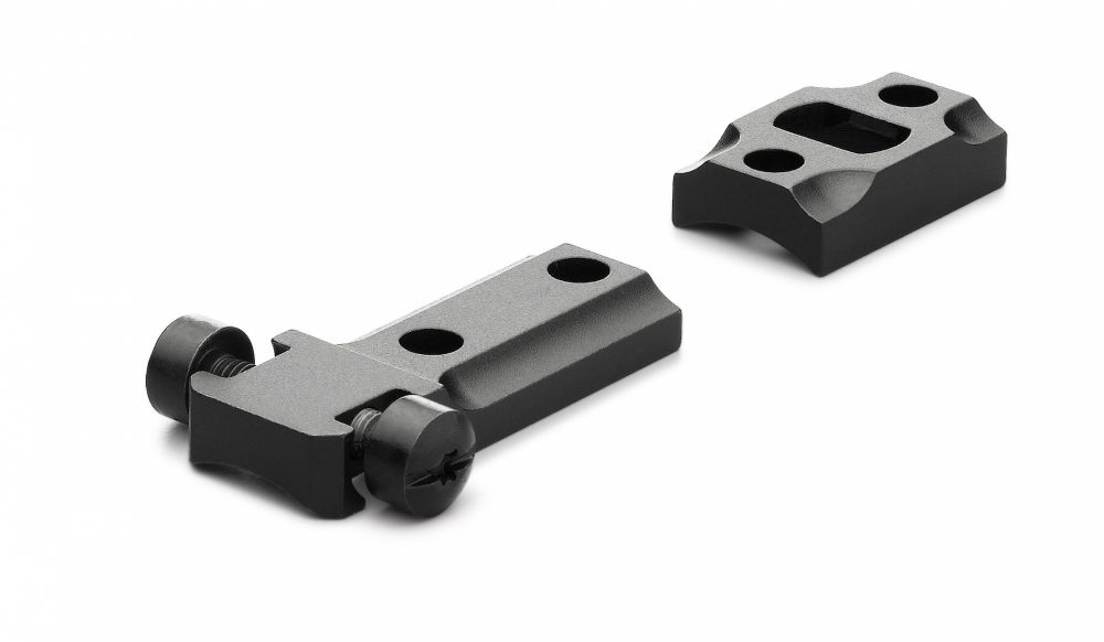 Leupold STD RUGER AMERICAN RVR 2-PC