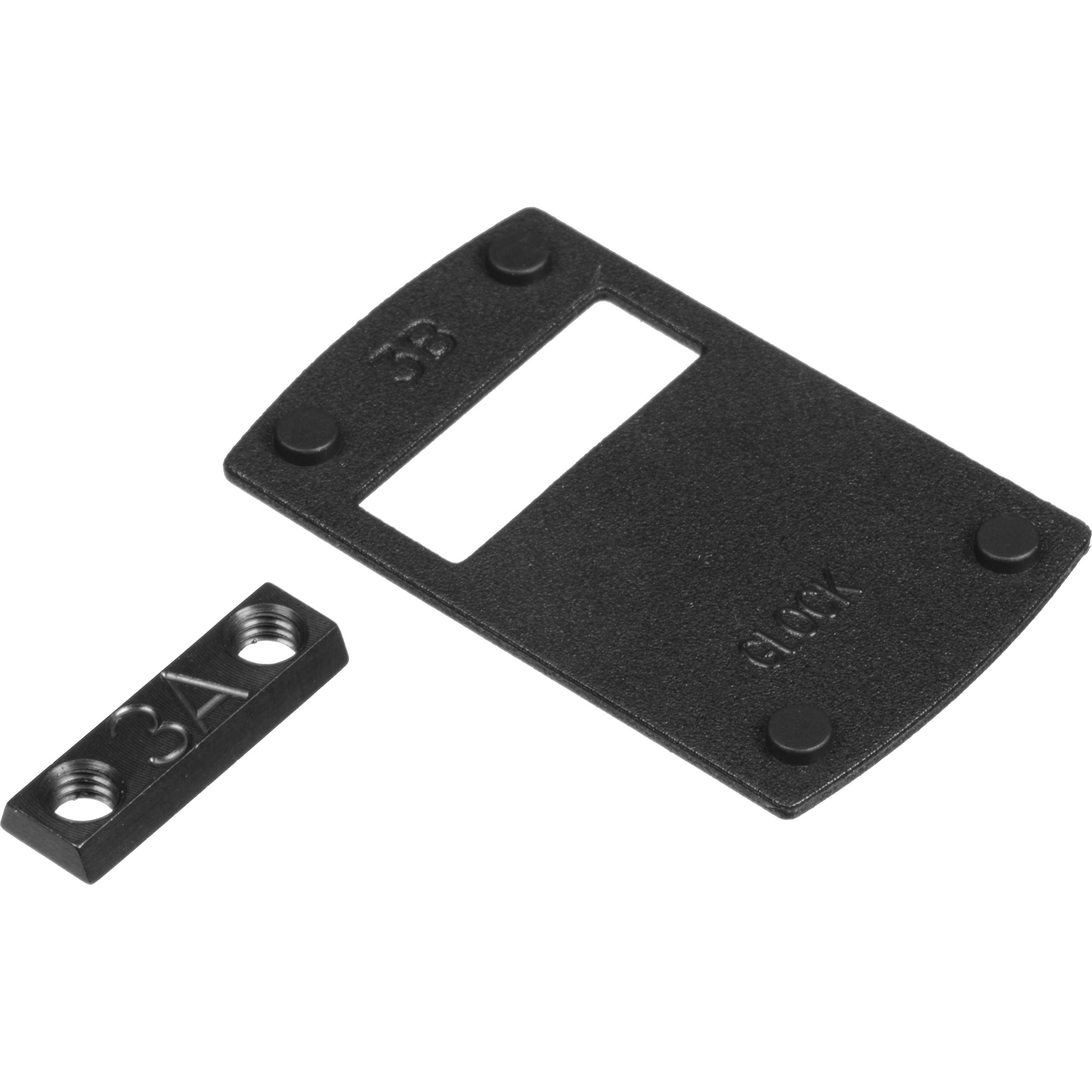 Leupold DELTA POINT PRO DOVETAIL MOUNT