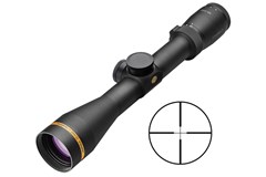 Leupold VX-5HD 