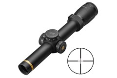 Leupold VX-6HD 