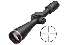 Leupold VX-6 HD 