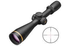 Leupold VX-6 HD 