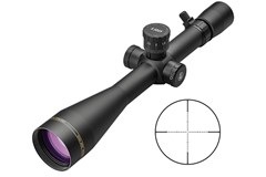 Leupold VX-3i Long Range Precision 