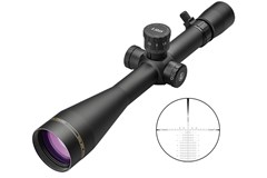 Leupold VX-3i Long Range Precision 