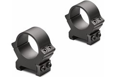 Leupold PRW2 Rings 