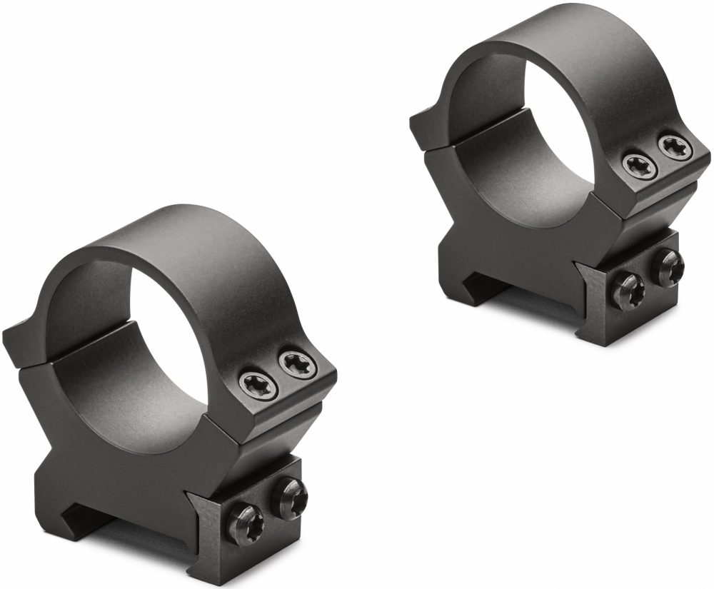 Leupold PRW2 RINGS