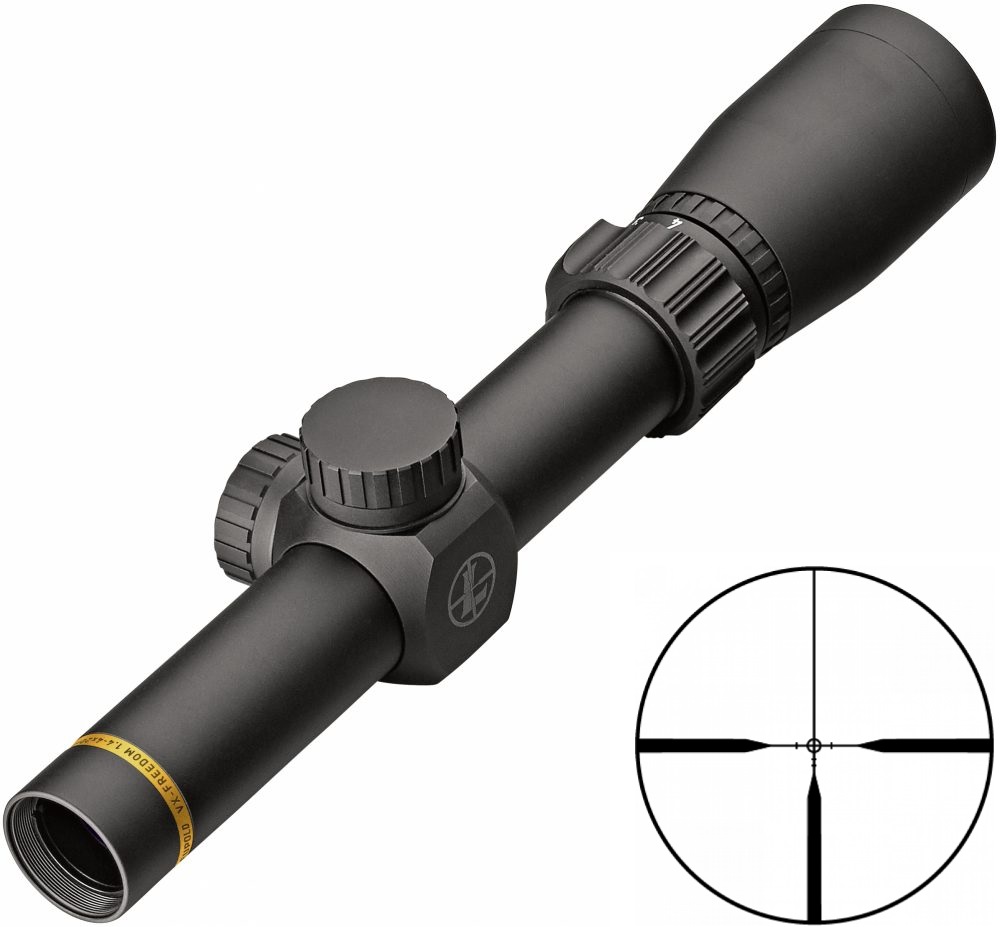 Leupold VX-FREEDOM