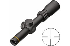 Leupold VX-Freedom 