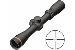 Leupold VX-Freedom 