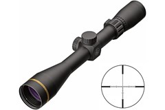 Leupold VX-Freedom 