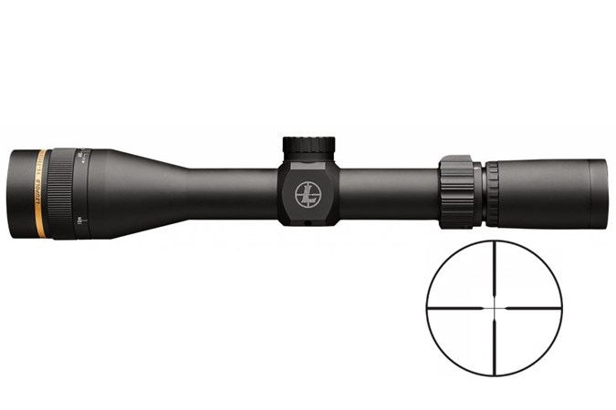 Leupold VX-Freedom EFR Accessory-Scopes