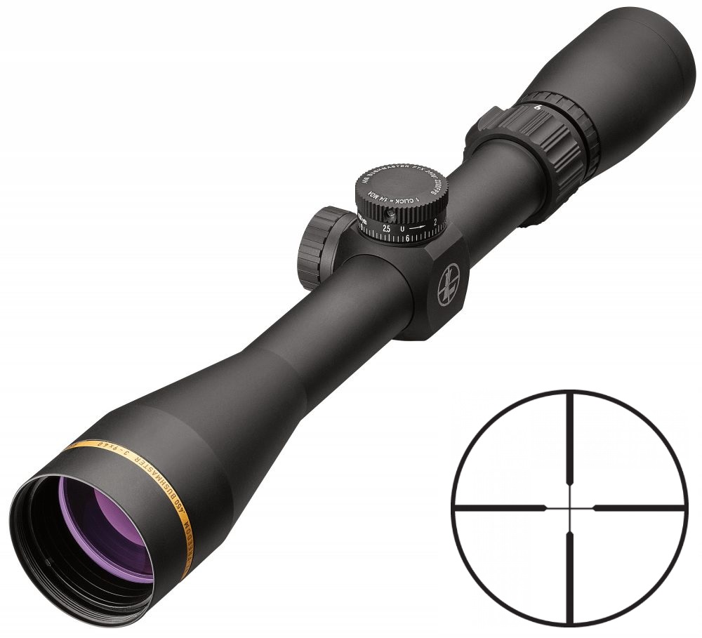 Leupold VX-Freedom 3-9x 40mm Duplex Riflescope