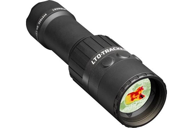 Leupold LTO Tracker 2 HD Thermal Imgr  Accessory-Scopes - Item #: LP177188 / MFG Model #: 177188 / UPC: 030317022389 - LTO TRACKER 2 HD THERMAL IMGR# THERMAL IMAGER AND CAMERA