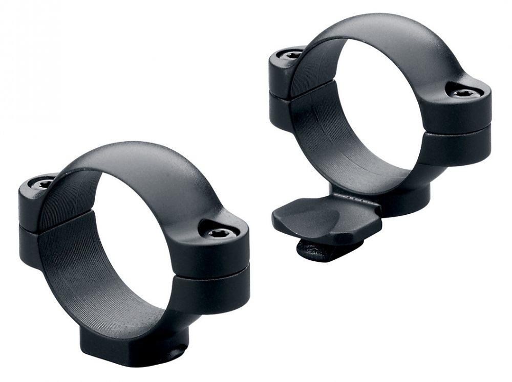 Leupold STD 1