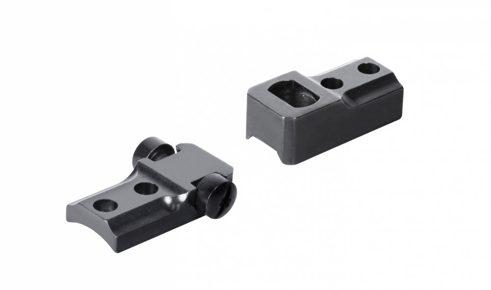 Leupold STD WINCHESTER 70 2-PC MATTE