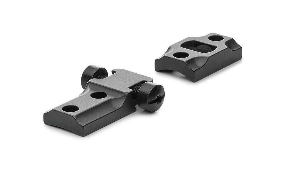 BASE STD REM 700 2-PC MATTE MATTE BLACK