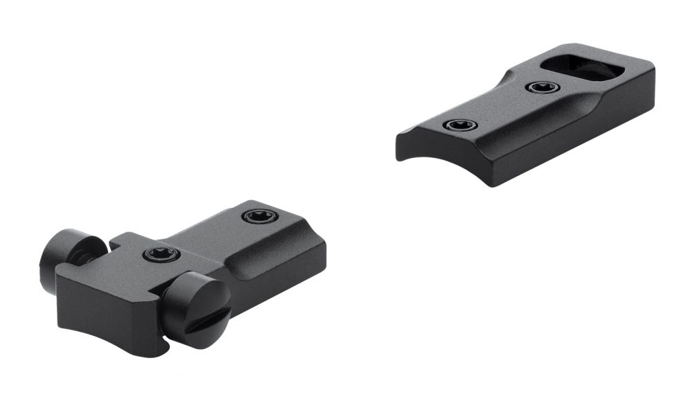 Leupold STD WINCHESTER 70 RVF/R 2-PC