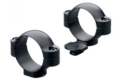 Leupold 30mm High Extension Ring Set 