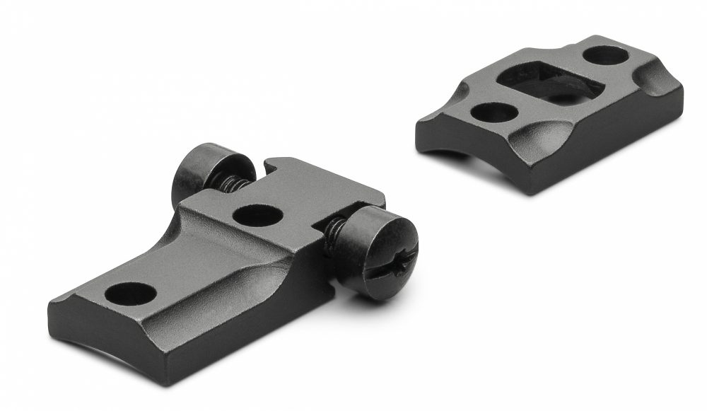 Leupold STD WEATHERBY MARK V LT 2-PC