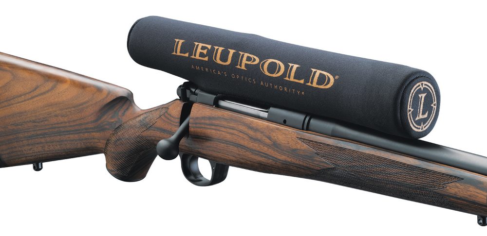 Leupold NEOPRENE SCOPE COVER (XL)