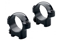 Leupold 11mm Rimfire Ringmount Set 