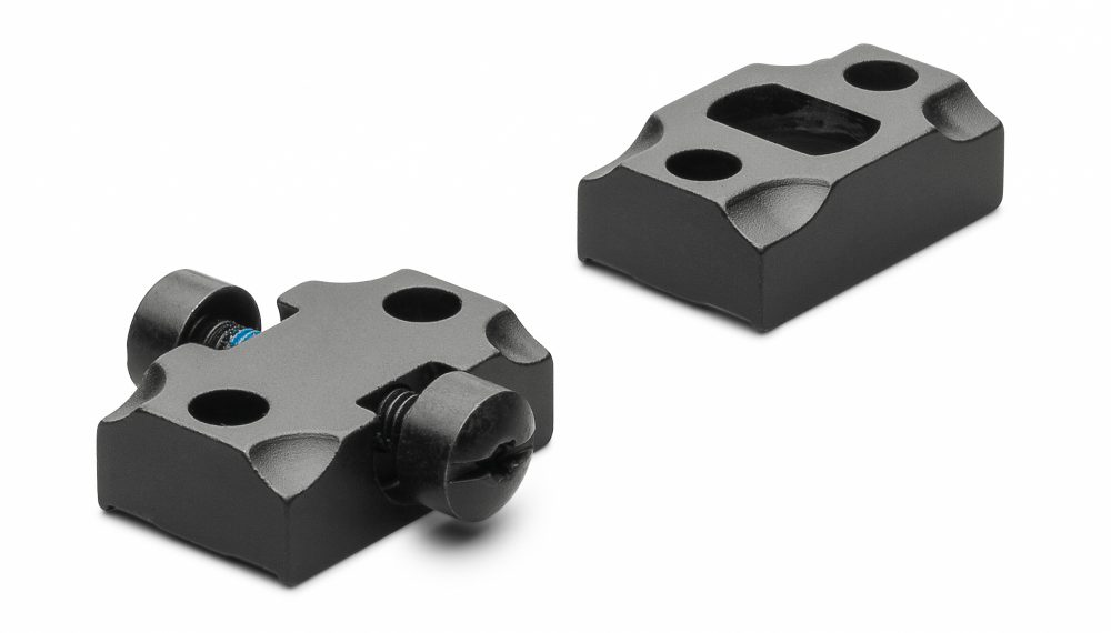 Leupold STD TIKKA T3/T3X 2-PC