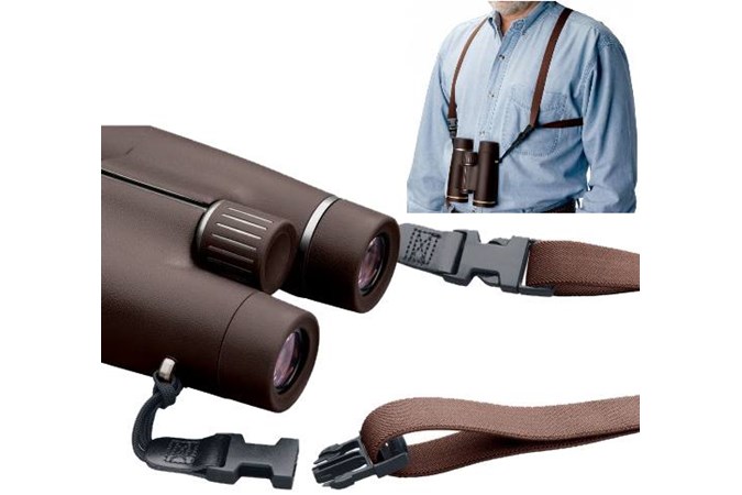 Leupold Quick Release Bino Harness  Accessory-Binoculars