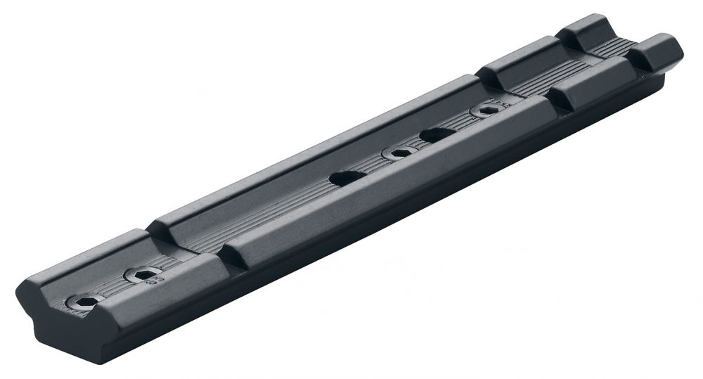 BASE RIFLEMAN MARLIN 336 MTE 1-PIECE | MATTE BLACK