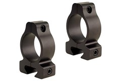 Leupold Rifleman Rimfire Ring Set 