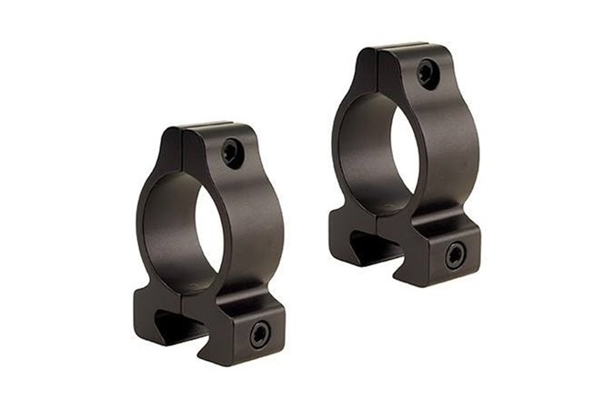 Leupold Rifleman Rimfire Ring Set Accessory-Rings/Mounts/Bases