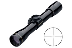 Leupold FX-I Rimfire 