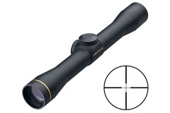 Leupold FX-II Scout 