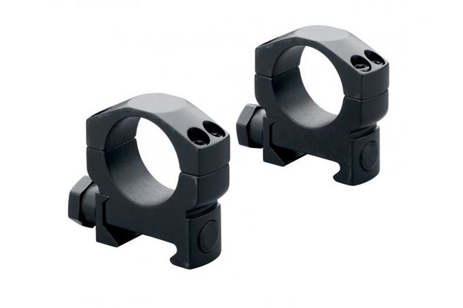 Leupold Mark IV Super High Ring Set  Accessory-Rings/Mounts/Bases