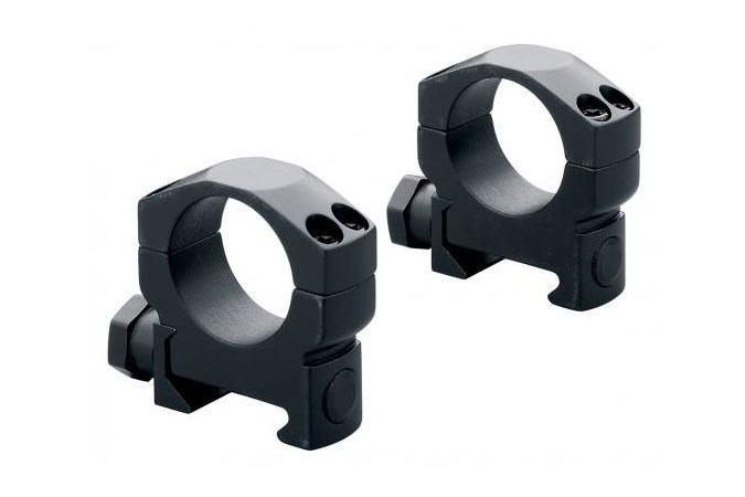 Leupold MARK 4  Accessory-Rings/Mounts/Bases