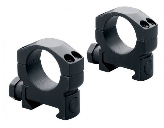 Leupold MARK IV 30MM MEDIUM RING SET