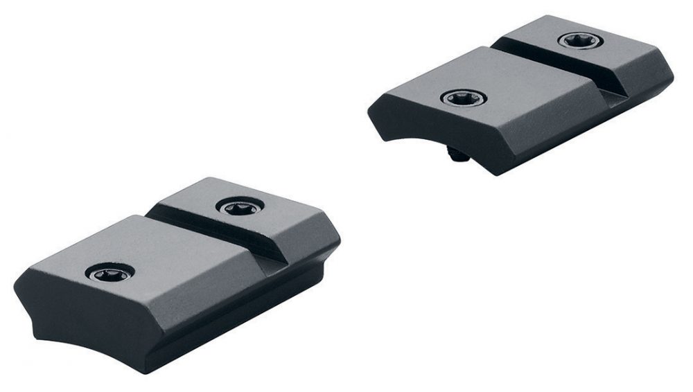 Leupold QRW BASES
