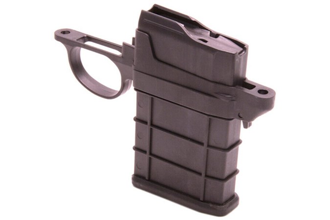 HOWA Ammo Boost Mag Kit  Accessory-Magazines