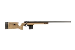 HOWA M1500 Bravo 6.5 Creedmoor