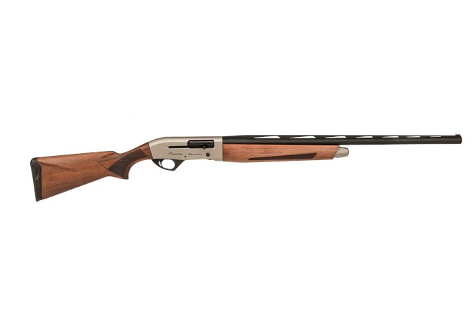 Pointer Pointer Phenoma 20 Gauge Shotgun - Item #: LSPPHCW2028GRY / MFG Model #: PPHCW2028GRY / UPC: 682146502466 - POINTER PHENOMA 20/28 GRY/WD 