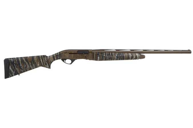 Pointer Pointer Phenoma 12 Gauge Shotgun - Item #: LSPPHL1228MNBRO / MFG Model #: PPHL1228MNBROG / UPC: 682146502350 - POINTER PHENOMA 12/28 MID/CAMO PPHL1228MNBROG | REALTREE ORG