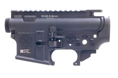 LWRC SIX8 Receiver Set 6.8mm SPC