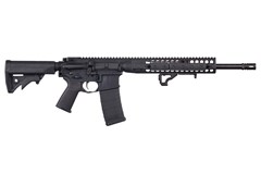 LWRC IC-DI 300 AAC Blackout