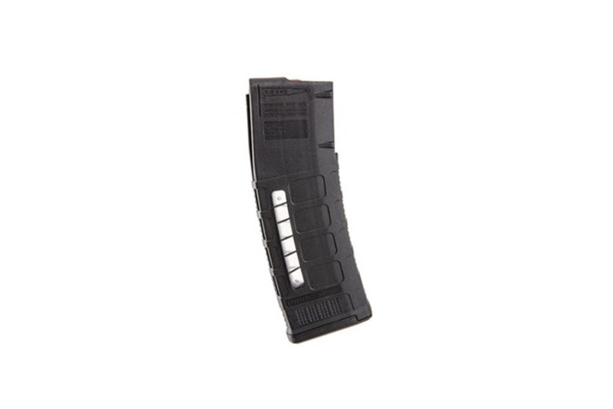 LWRC PMAG 6.8  Accessory-Magazines